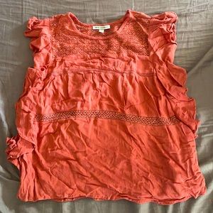 shirt from american eagle!!